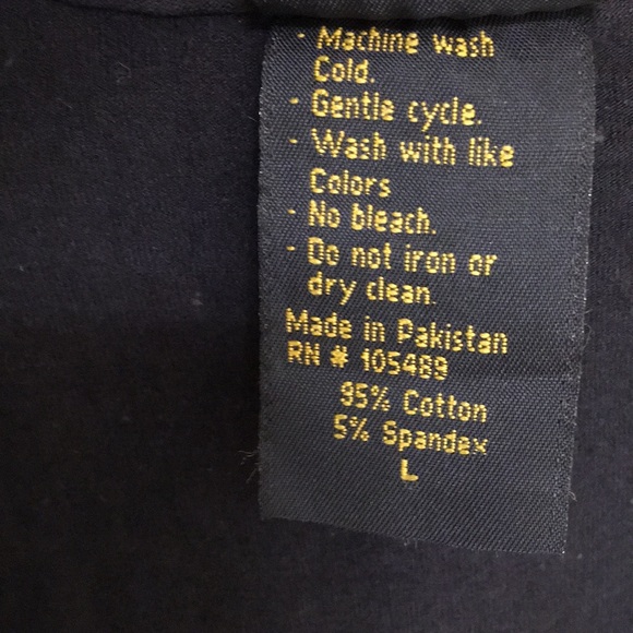 Hot Leathers Top - Picture 6 of 6